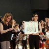 20190602 - Festival Musicaeduca 2019 - Agrupaciones de la Escuela de Música